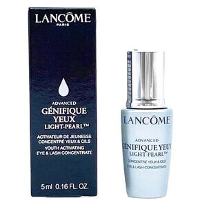 **3/$18** BEAUTY - LANCÔME Adv Genifique Yeux Light-Pearl Eye & Lash Concentrate